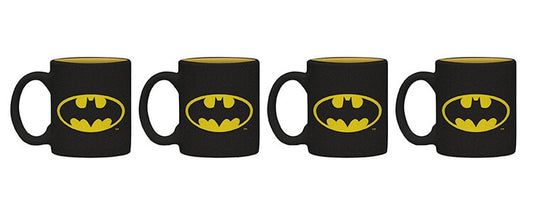 Tasse DC Comics - Batman, 0,074 l