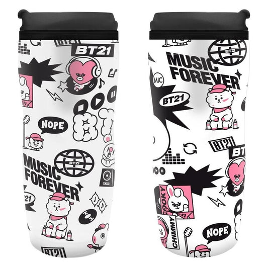 Thermobecher BTS, 0,355 l