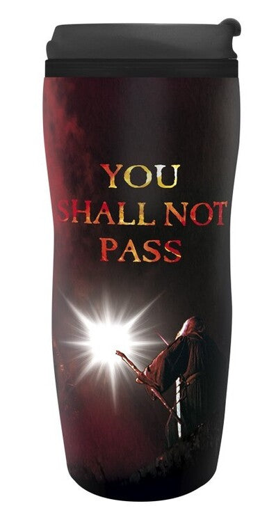 Thermobecher Der Herr der Ringe, 0,355 l