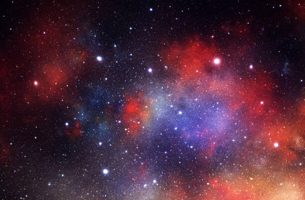 Leinwand Poster, Bilder Nebula, sololos, 90 × 60 cm