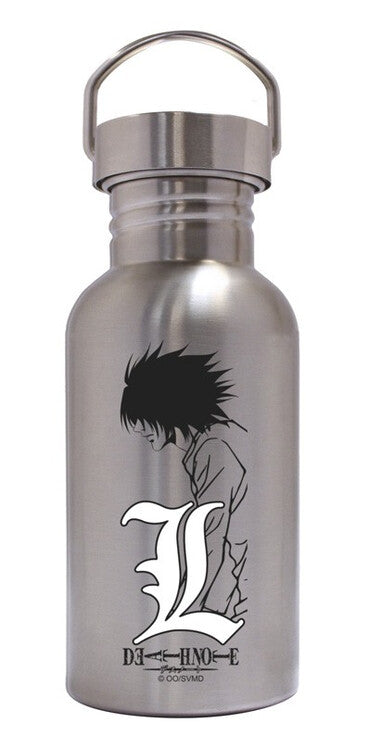 Flasche Death Note, 0,5 l