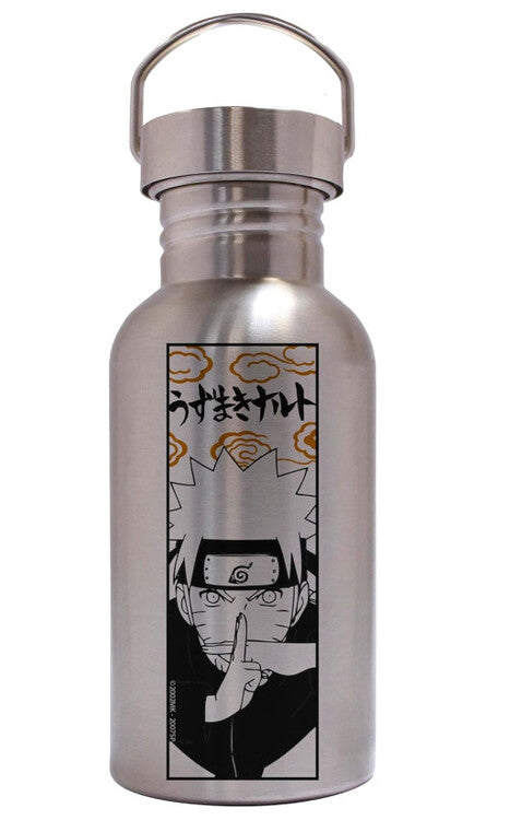 Flasche Naruto Shippuden - Naruto Jutsu, 0,5 l