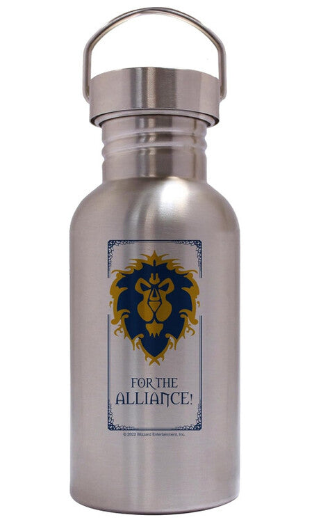 Flasche World of Warcraft - Alliance, 0,5 l