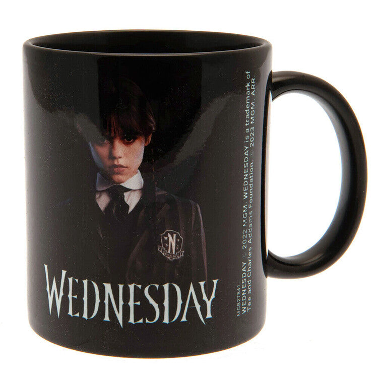 Tasse Wednesday - Friendship, 0,315 l