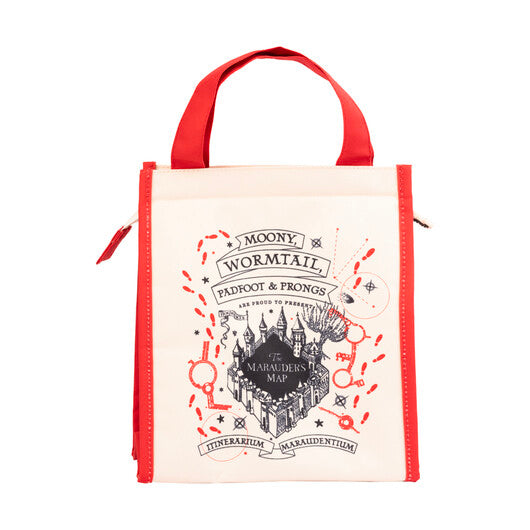 Tasche Harry Potter, 100% Polyester