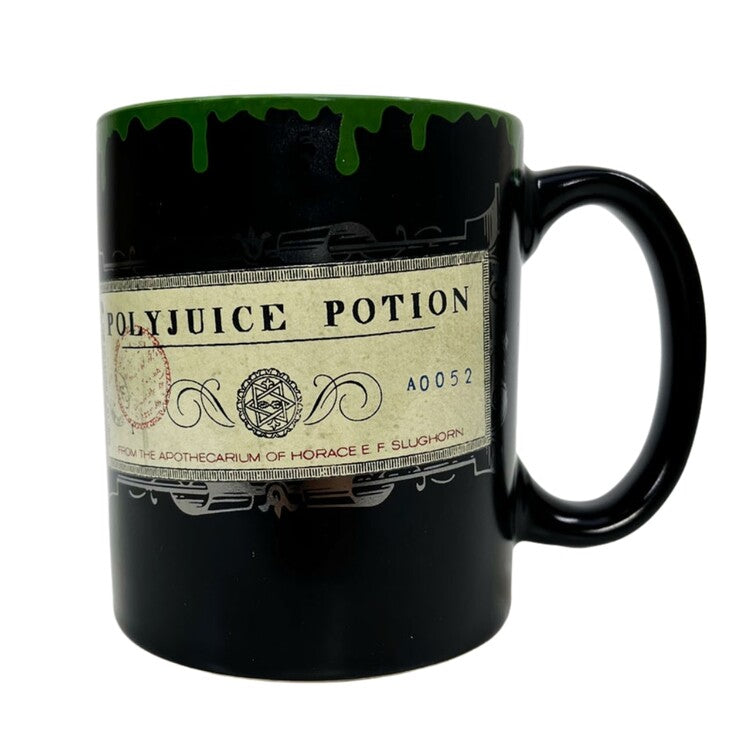 Tasse Harry Potter - Polyjuice Potion, 0,32 l