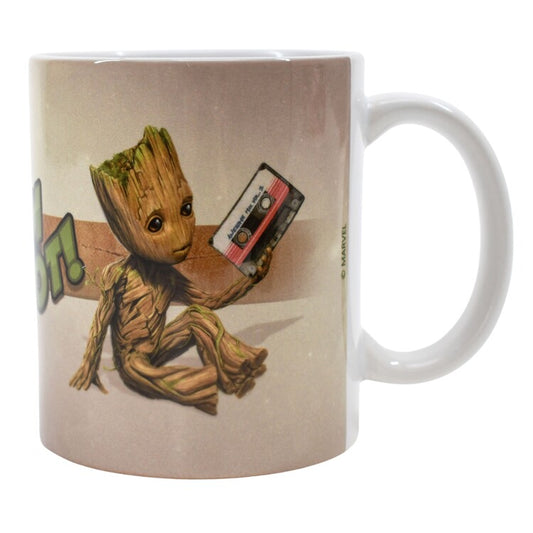 Tasse Guardians of the Galaxy, 0,32 l