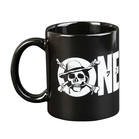 Tasse One Piece - Logo, 0,35 l