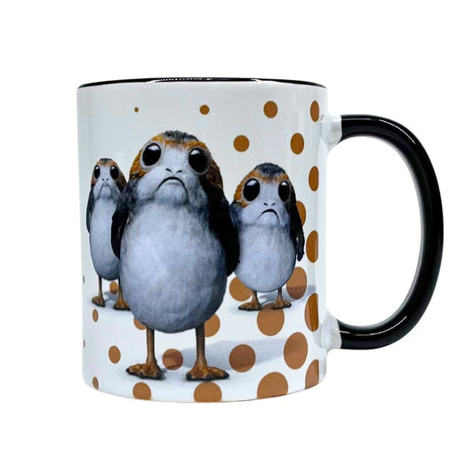 Tasse Star Wars - Porg, 0,32 l