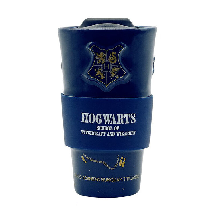 Thermobecher Harry potter - Hogwarts, 0,45 l