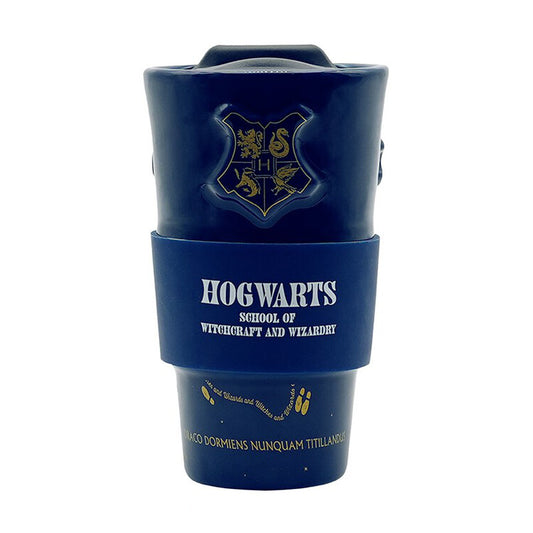 Thermobecher Harry potter - Hogwarts, 0,45 l