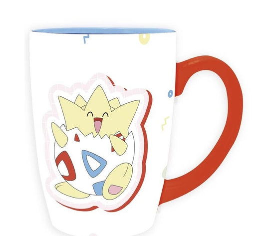 Tasse Pokemon - Togepi, 0,4 l