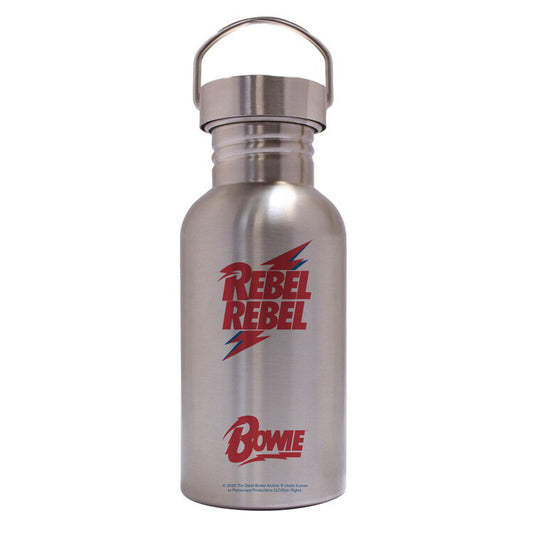 Flasche David Bowie - Rebel, 0,5 l