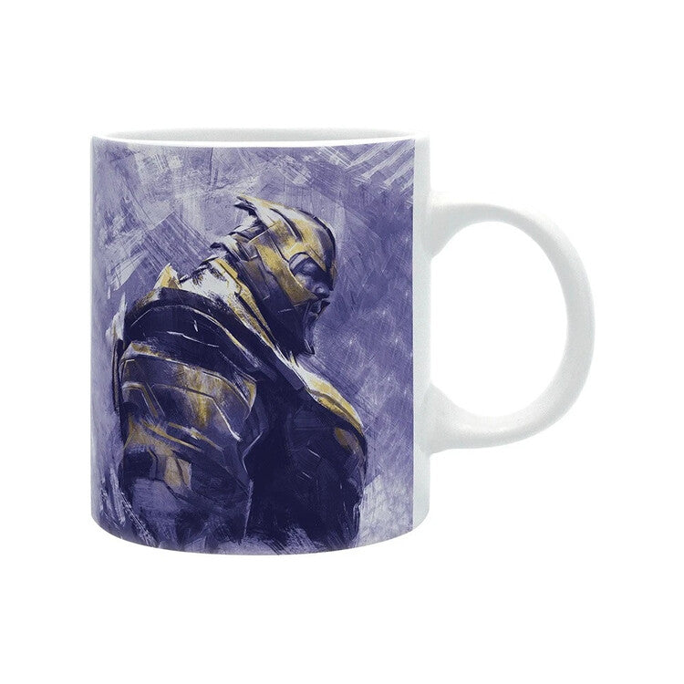 Tasse Avengers: Endgame - Thanos, 0,32 l