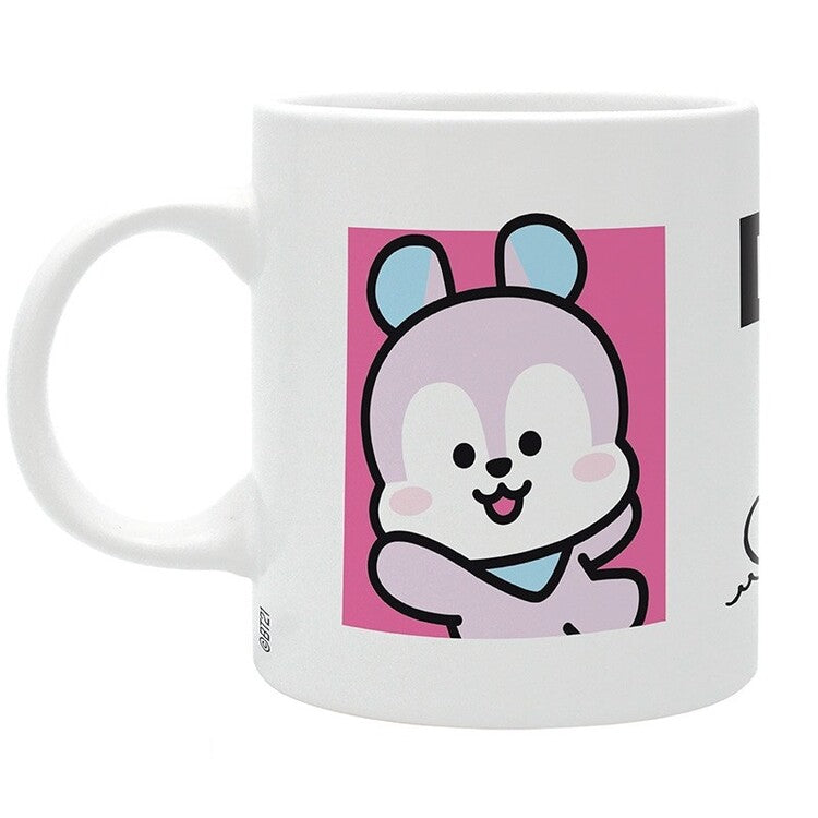 Tasse BTS, 0,32 l