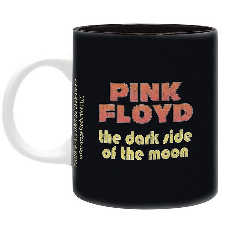 Tasse Pink Floyd - Rainbow Pyramids, 0,32 l