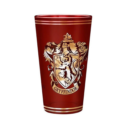 Glas Harry Potter - Gryffindor, 0,4 l