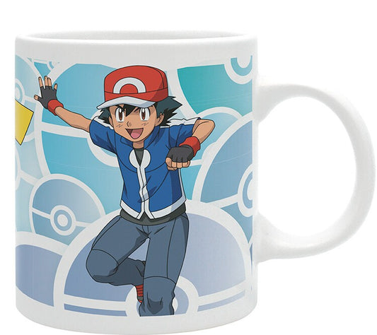 Tasse Pokémon - I Choose You, 0,33 l