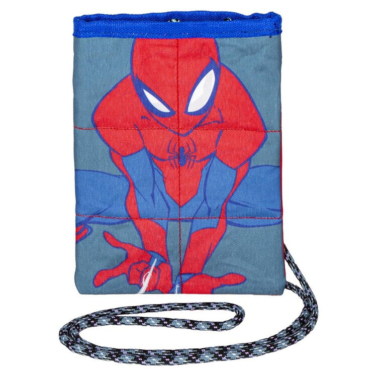 Tasche Marvel - Spider-Man, 100% Polyester