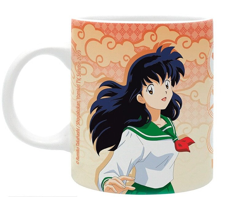Tasse Inuyasha - Inuyasha & Kagome, 0,32 l