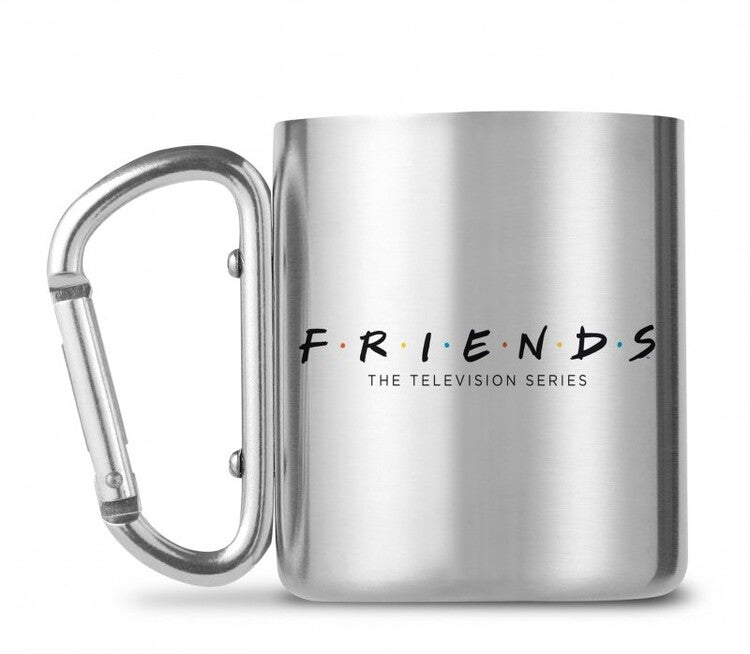 Tasse Friends - Logo, 0,235 l
