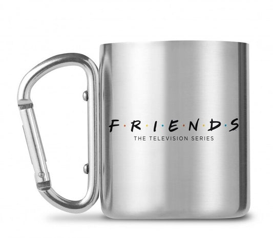 Tasse Friends - Logo, 0,235 l
