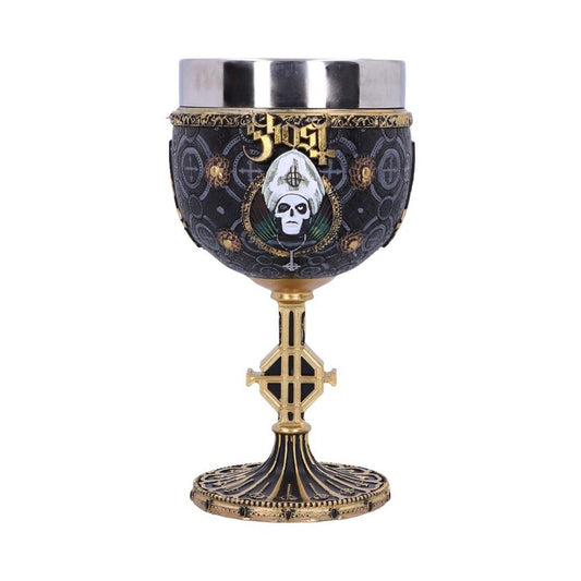 Tasse Ghost - Gold Meliora, 19 cm