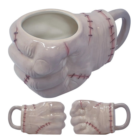 Tasse Wednesday - Thing, 0,35 l