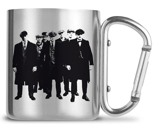Tasse Peaky Blinders - 10th Aniversary, 0,235 l