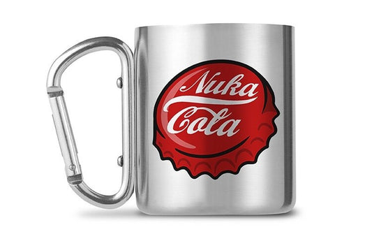 Tasse Fallout - Nuka Cola, 0,235 l