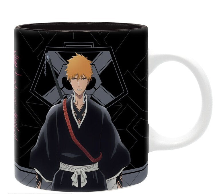 Tasse Bleach TYBW - Ichigo vs Ishida, 0,32 l