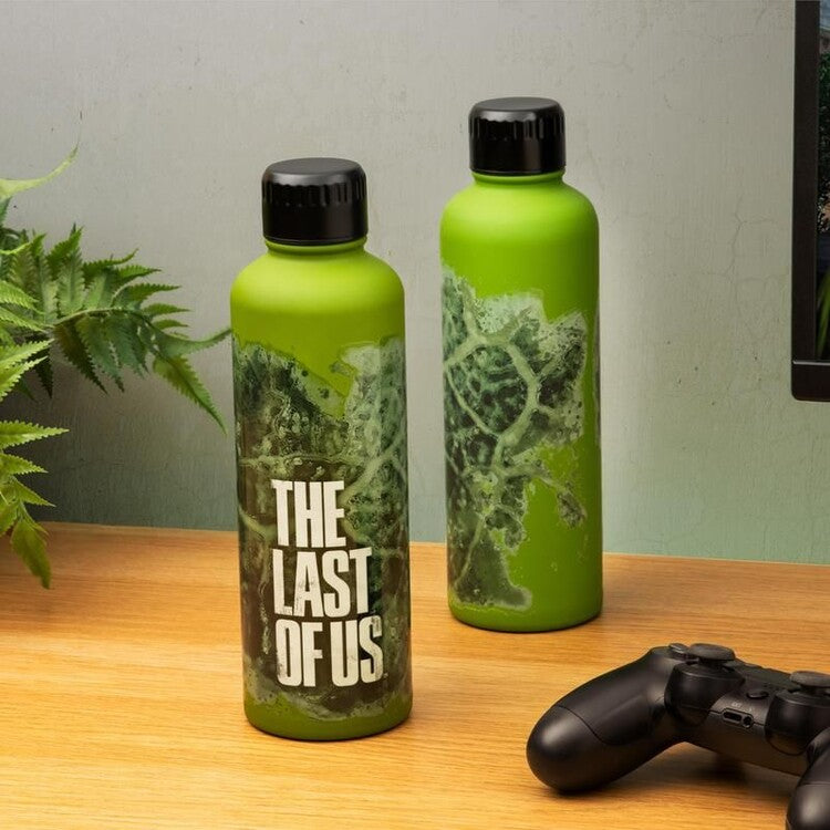 Flasche The Last of Us, 0,5 l