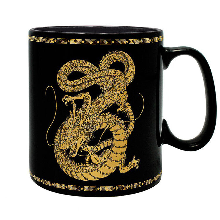Tasse Dragon Ball - Shenron, 0,46 l