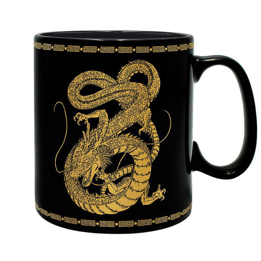 Tasse Dragon Ball - Shenron, 0,46 l