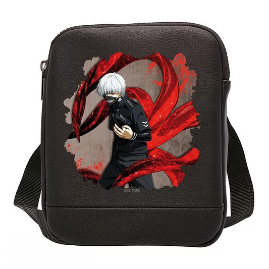 Tasche Tokyo Ghoul - Ken Kaneki, 100% Polyester