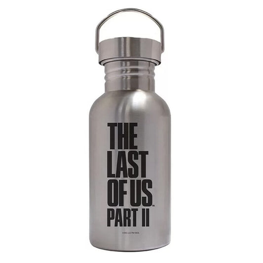 Flasche The Last Of Us, 0,5 l