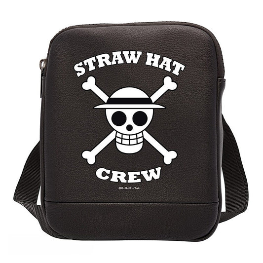Tasche One Piece - Skull, 100% Polyester