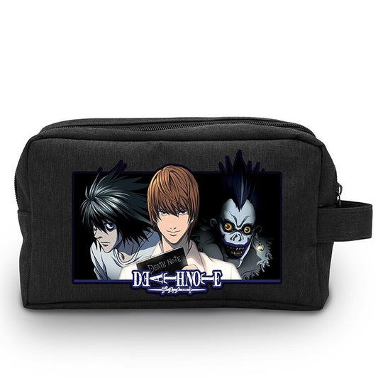 Tasche Death Note - Group, 100% Polyester