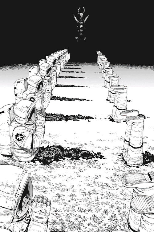 Leinwand Poster, Bilder Chainsawman, 60 × 90 cm