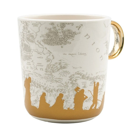Tasse Der Herr der Ringe, 0,46 l