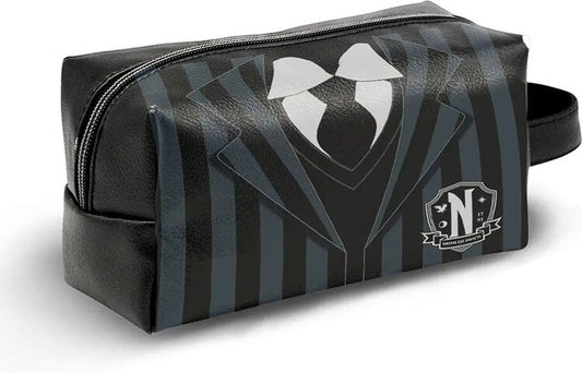 Tasche Wednesday - Nevermore Uniform, PVC