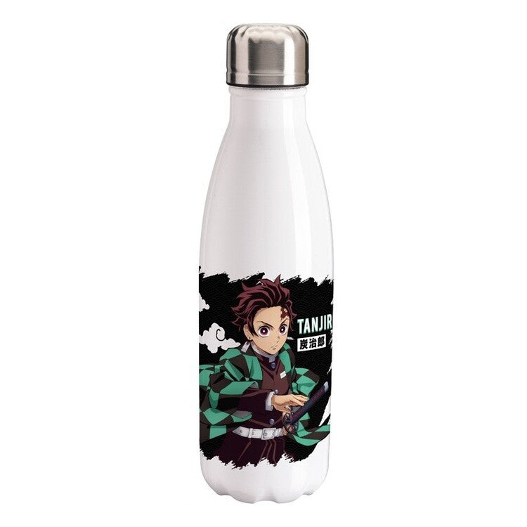 Flasche Demon Slayer - Tanjiro, 0,5 l
