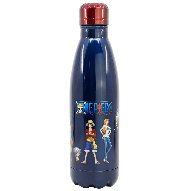Flasche One Piece, 0,78 l