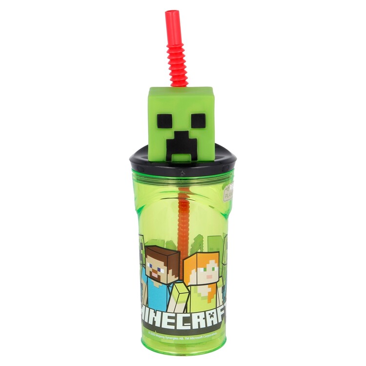 Flasche Minecraft, 0,36 l