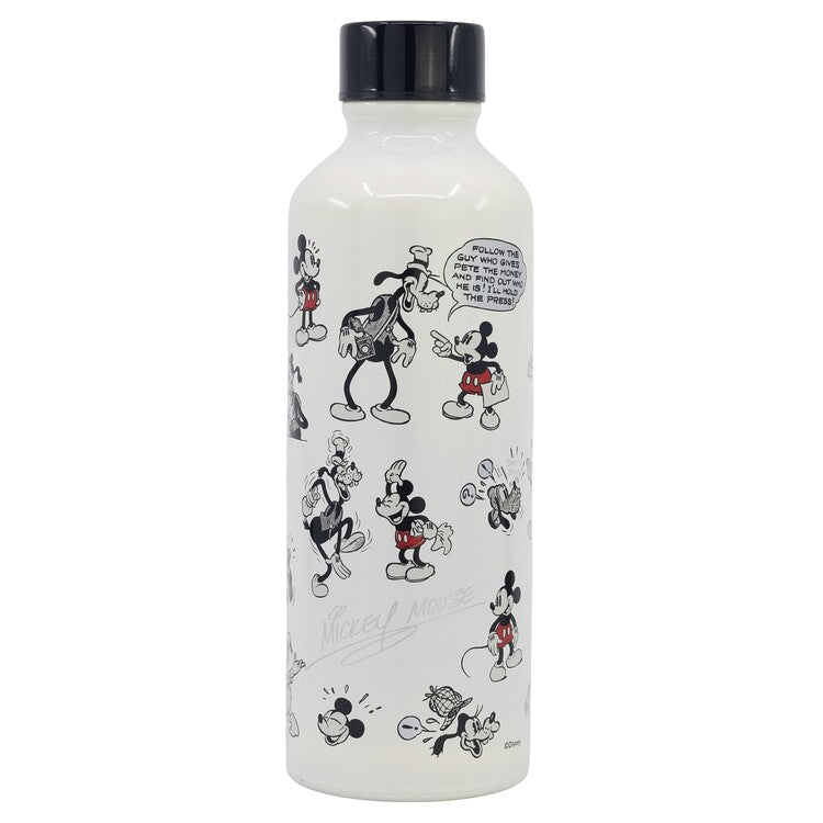 Flasche Mickey Mouse - Vintage, 0,755 l