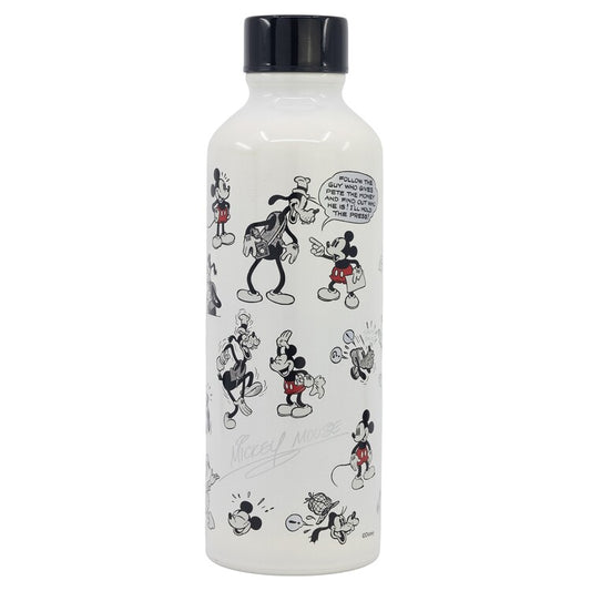 Flasche Mickey Mouse - Vintage, 0,755 l