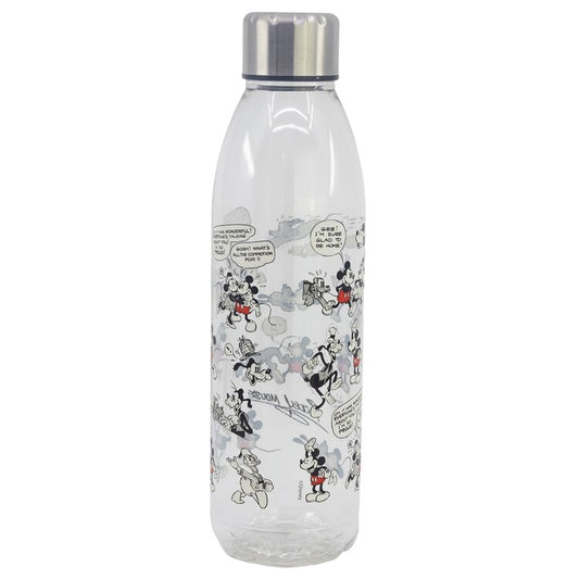 Flasche Mickey Mouse - Vintage, 0,98 l