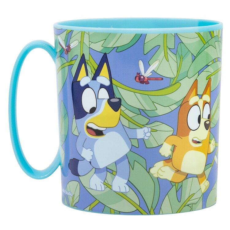 Tasse Bluey, 0,39 l