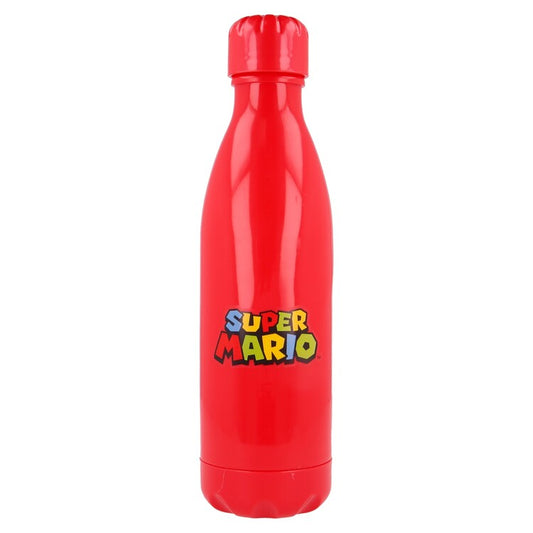 Flasche Super Mario, 0,66 l
