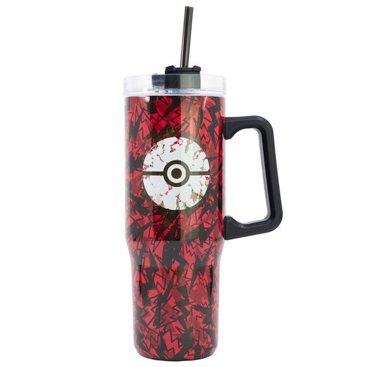 Thermobecher Pokemon - Thunderstruck, 0,94 l